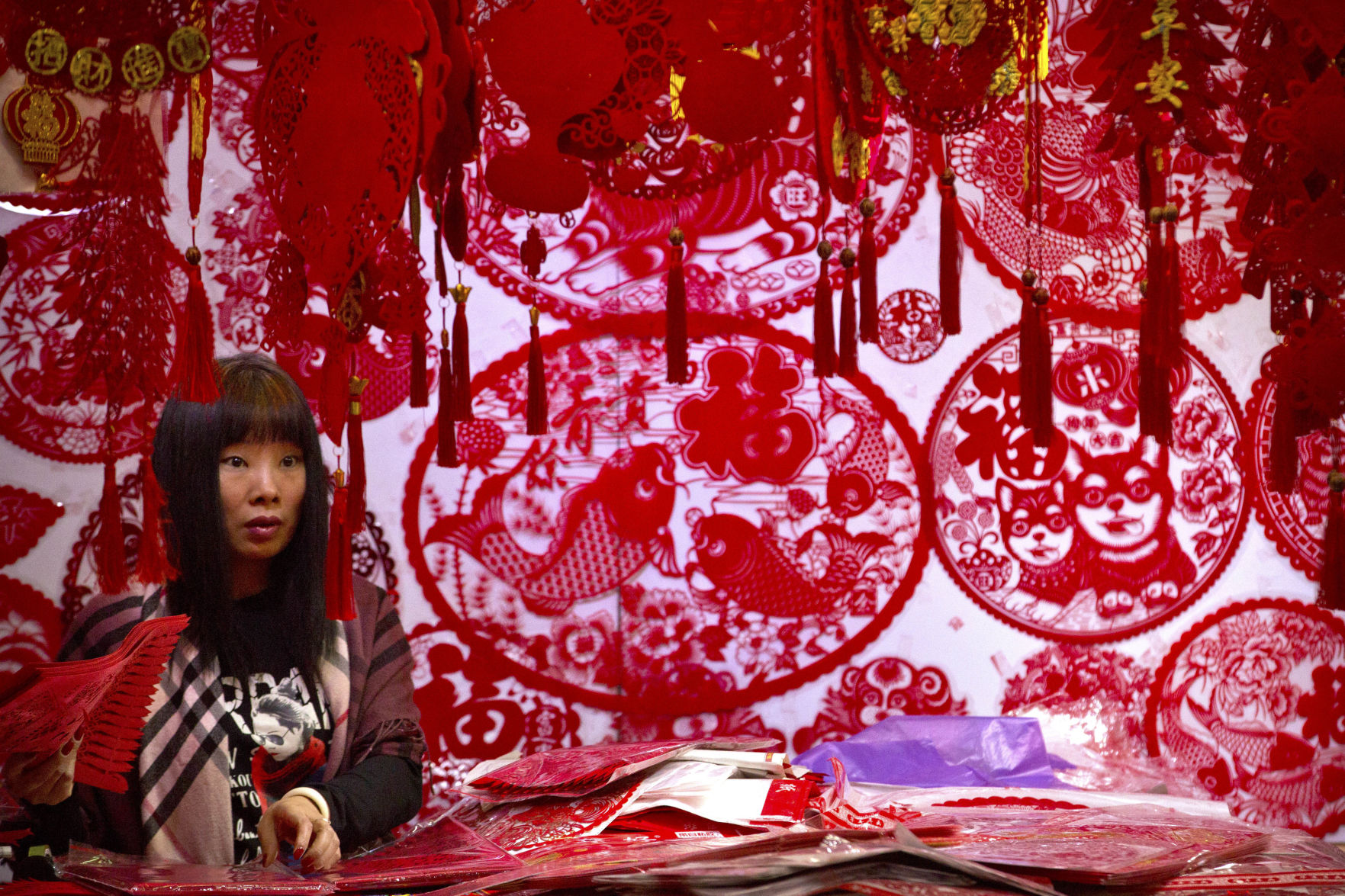 Chinese New Year